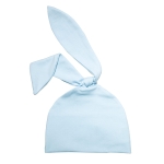 Czapeczka niemowlęca króliczek Royal Baby Boy