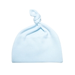 Czapeczka niemowlęca supełek Royal Baby Boy
