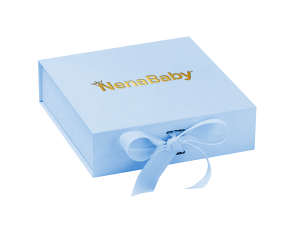 Zestaw wyprawkowy Premium - Little Prince - blue