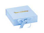Zestaw prezentowy Premium - Hello Baby Boy I - blue
