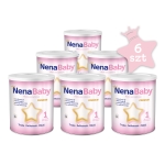 Mleko początkowe NenaBaby 1 - 6 x 400g