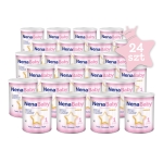Mega zestaw - Mleko początkowe NenaBaby 1 - 24 x 400g