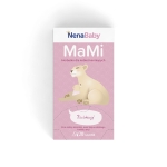 Herbatka dla kobiet karmiących NenaBaby MaMi - na laktację*