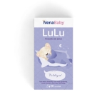 Herbatka dla dzieci NenaBaby LuLu - na dobry sen*