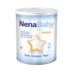 Mleko następne NenaBaby 2 - 18 x 400g