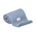 Pieluszka Royal Baby Blue A7P-N