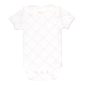 Body niemowlęce Royal Baby Girl