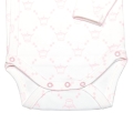 Kimono Royal Baby Girl B2K-R