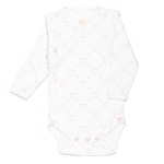 Kimono niemowlęce Royal Baby Girl