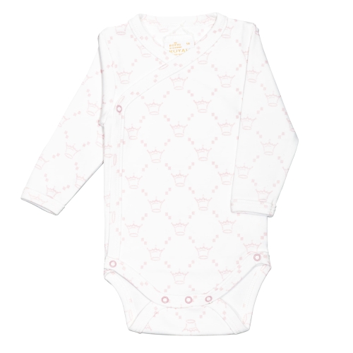 Kimono Royal Baby Girl B2K-R