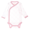 Body kimono z długim rękawem B2L-R