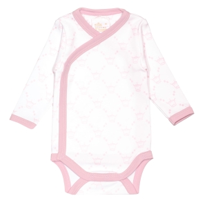 Kimono niemowlęce Royal Baby Girl