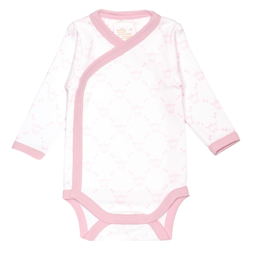 Body kimono z długim rękawem B2L-R
