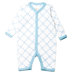 Rampers niemowlęcy Royal Baby Boy