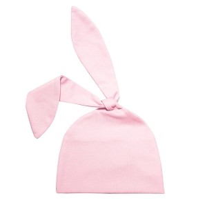 Czapeczka niemowlęca króliczek Royal Baby Girl