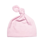 Czapeczka niemowlęca supełek Royal Baby Girl