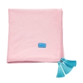 Otulacz niemowlęcy Royal Baby Pink A17K-R