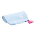 Otulacz niemowlęcy Royal Baby Blue
