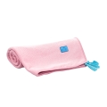 Otulacz niemowlęcy Royal Baby Pink A17K-R