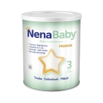 Mleko modyfikowane NenaBaby 3 - 400 g