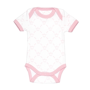 Body niemowlęce Royal Baby Girl