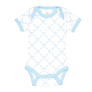 Body niemowlęce Royal Baby Boy