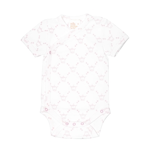 Kimono niemowlęce Royal Baby Girl
