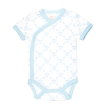 Kimono niemowlęce Royal Baby Boy