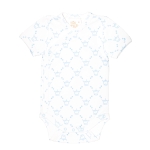 Kimono niemowlęce Royal Baby Boy