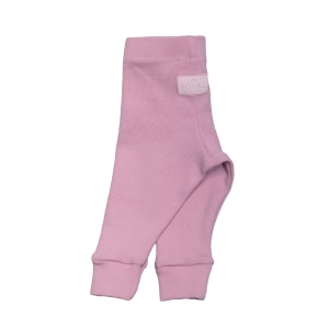 Legginsy Royal Casual Baby Pink